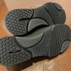 ウオーキングシューズの画像