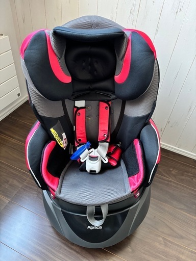 アップリカ　フラディア　ラクート