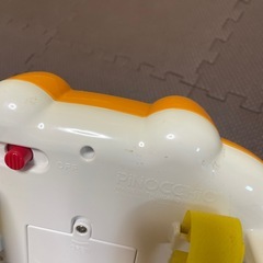 アンパンマン　おでかけどこでもメロディ
ハンドル　運転手の画像