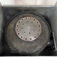 ★ヒルコ 融雪王 太郎 HR-1400 融雪機 HIRUKO 札幌市白石区の画像