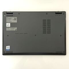 ★超軽量871g★ 第10世代Corei7 メモリ16GB 人気 NEC F29の画像