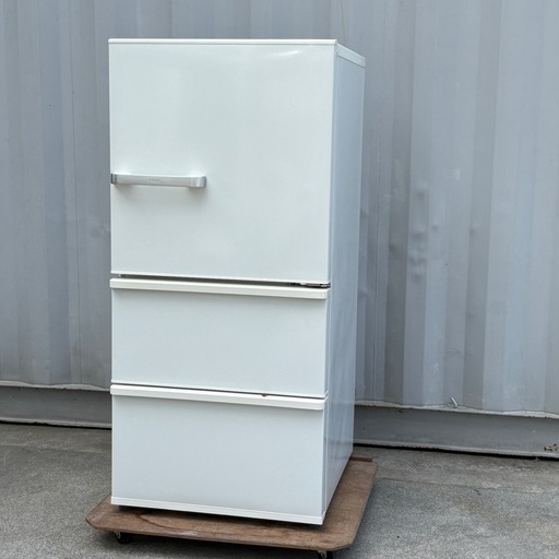 D47J◇アクア 3ドア冷蔵庫◇238L◇2020年製◇自動製氷◇旬鮮チルド◇AQR-SV24H