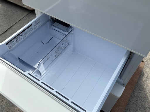 D47J◇アクア 3ドア冷蔵庫◇238L◇2020年製◇自動製氷◇旬鮮チルド◇AQR-SV24H