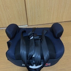 チャイルドシートの画像