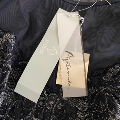 インナー 定価18000円の画像