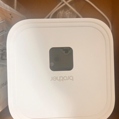 Brother PT-P910BT P Touch キューブ　セットの画像