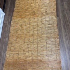 すだれの画像