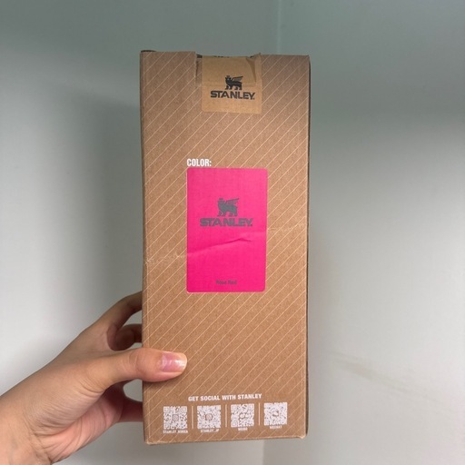 スタンレー　水筒　STANLEY