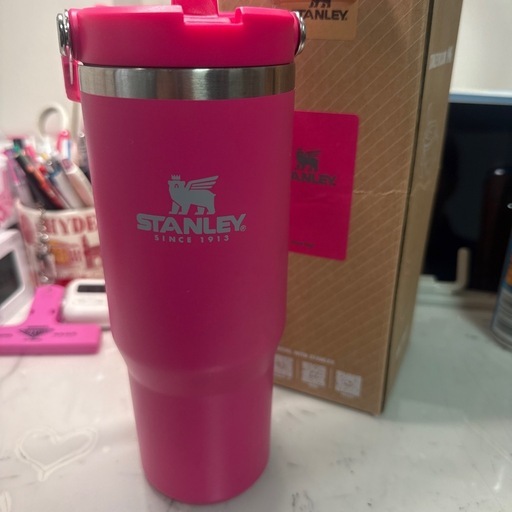 スタンレー　水筒　STANLEY