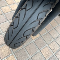 アドレスV125Gの画像