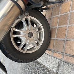 アドレスV125Gの画像