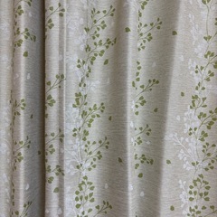 カーテン＆レースカーテンセット②の画像