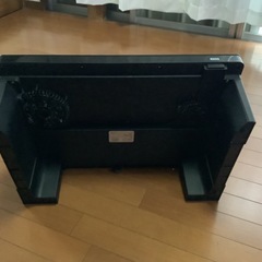アイリスオーヤマIHクッキングヒーターの画像