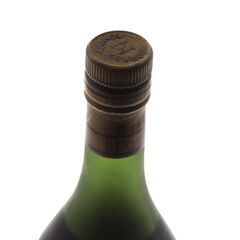 ⑤【未開栓】NAPOLEON（ナポレオン）ドーヴィル ブランデー 700ml 箱なし DOYVILLEの画像