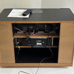 Pioneer パイオニア カラオケ DVK-900 DVD LD リモコン付き 札幌市白石区の画像