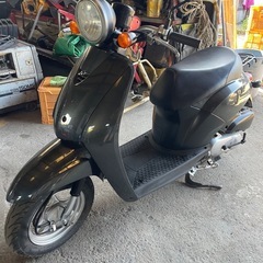 トゥデイ50 AF61の画像