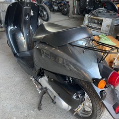 トゥデイ50 AF61の画像
