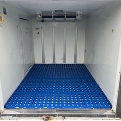 ★支払い総額 39.8万★ローン可能★スズキ キャリイ冷蔵冷凍車 -25℃設定/マニュアル！車検令和8年5月！下取り、配送可能！の画像