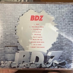 TWICE︎‪ CDアルバムの画像