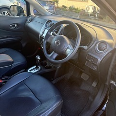 日産 ノート E12 車検R9.2！！の画像
