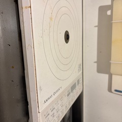 アムウェイ　IHコンロの画像