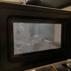 日立電子レンジ HMR-FR181の画像