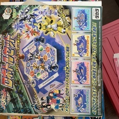 おもちゃ、パズルの画像
