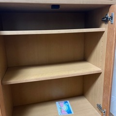 収納家具　収納棚 本棚 　 の画像