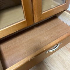 収納家具　収納棚 本棚 　 の画像
