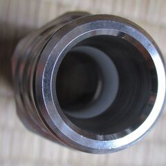 ☆　日立金属 HITACHI プッシュインパクト継手接続要領20A21X・S SS都市ガス用◆10個セット・ひょうたん印の画像