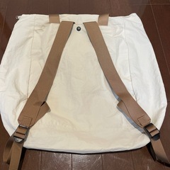 ショルダーバッグ2way
の画像