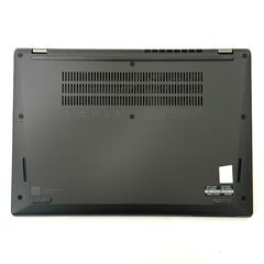 ★2022年製★ 第12世代Corei5 バッテリー良 ThinkPad F63の画像
