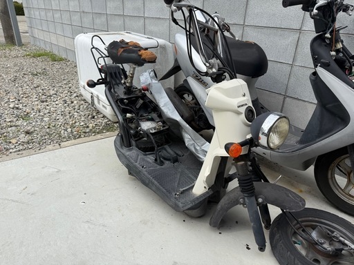 ホンダバイト　バラ売