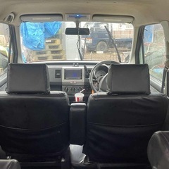 スズキワゴンR車検９年1月までの画像