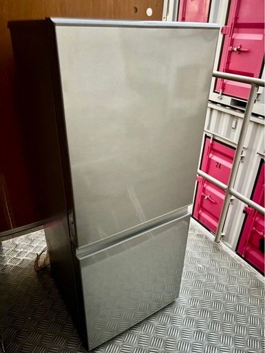 26日お譲り予定（運搬費込）アクア　2021年 126L