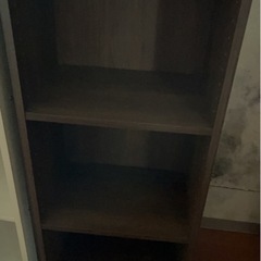 カラーボックスの画像