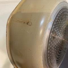 【無料】ガスコンロ用のフライパンの画像
