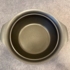 鍋　卓上鍋の画像