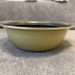 鍋　卓上鍋の画像