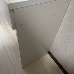勉強机の画像