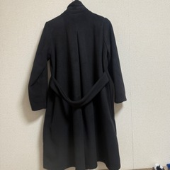 レディース　冬用コートの画像