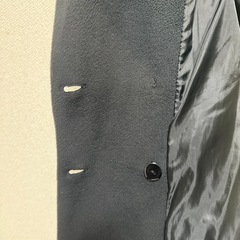 レディース　冬用コートの画像