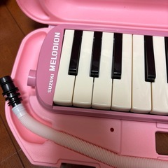 ピアニカ　MELODLON SUZUKI MX-32Cの画像