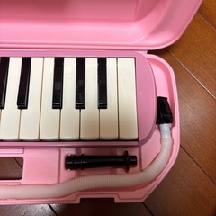 ピアニカ　MELODLON SUZUKI MX-32Cの画像