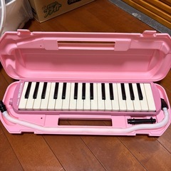 ピアニカ　MELODLON SUZUKI MX-32Cの画像