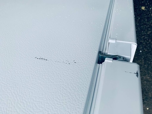 ④✅ヤマダ電機ノンフロン冷凍冷蔵庫✅ ✅YRZ-F23H1✅