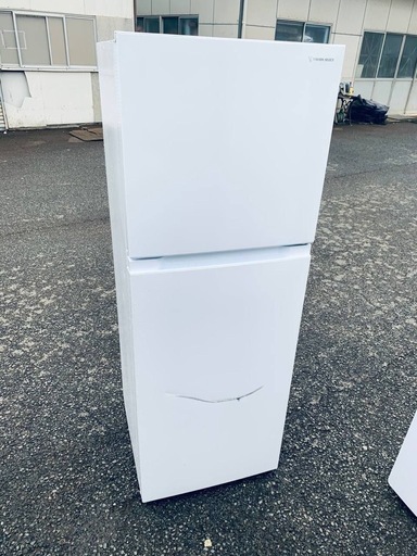 ④✅ヤマダ電機ノンフロン冷凍冷蔵庫✅ ✅YRZ-F23H1✅