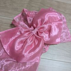 甚平　110サイズ　の画像