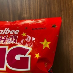 うすしお❣️BIGの画像