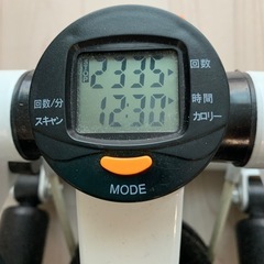 ステッパーの画像